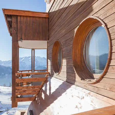 Royal Ours Blanc Boutique Hôtel&Spa-2